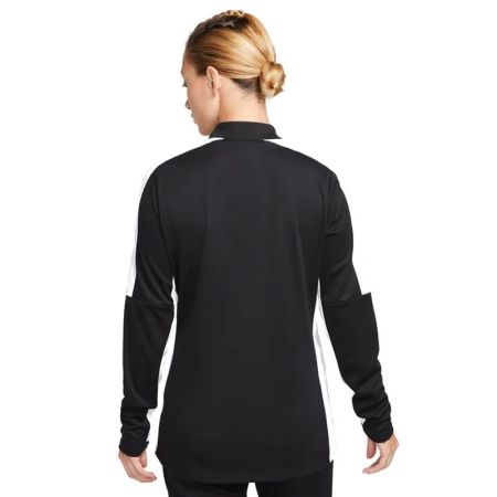 Bluza Dama NIKE Academy 23 Drill Top W 525944 DR1354-010 imagine 2